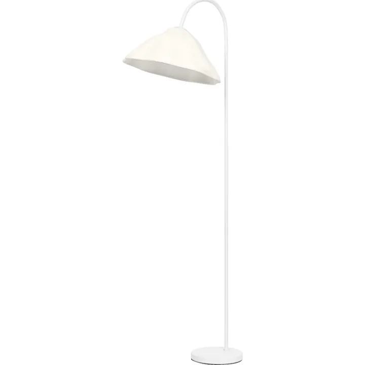 Osram Decor Lotus Leaf – gulvlampe — produktfoto
