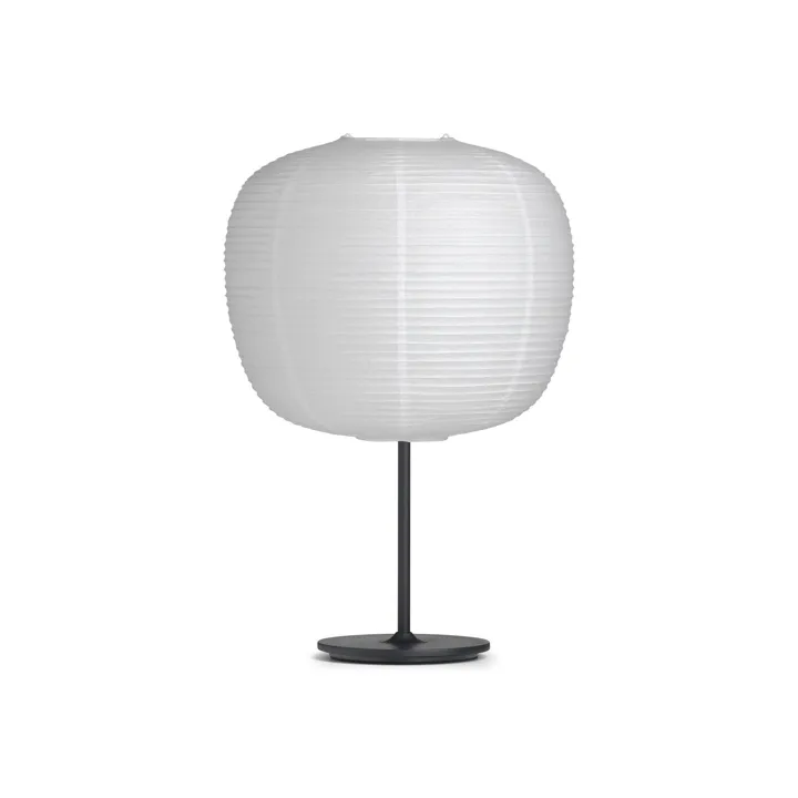 HAY Common Peach Sort – bordlampe — produktfoto
