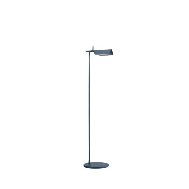 Flos Tab F Blå LED – gulvlampe — produktfoto