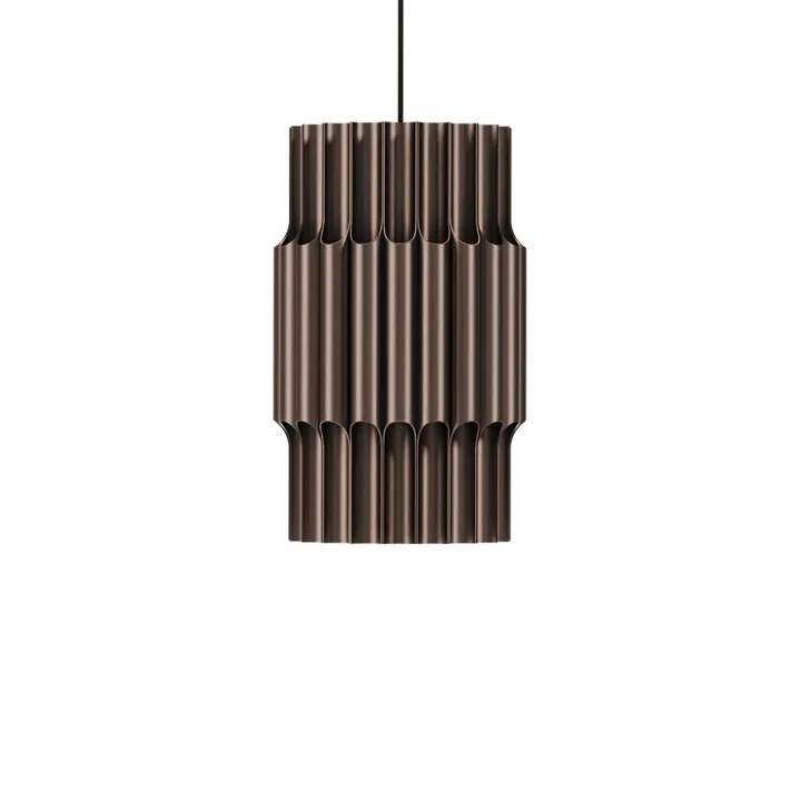 LYFA PAN 300 Bronze – pendel — produktfoto