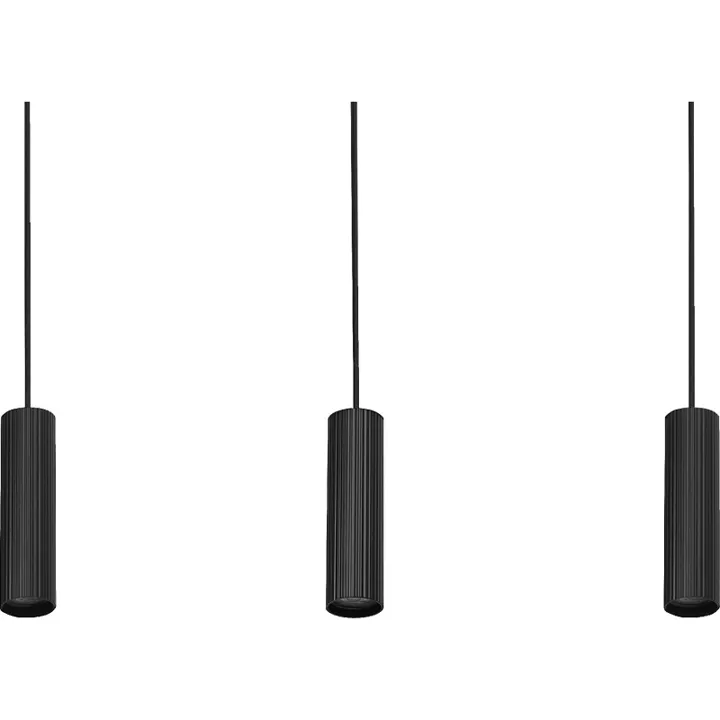 Osram Decor Drums langbordspendel – pendel — produktfoto