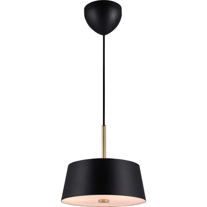 Nordlux Clasi , Ø30 cm – pendel — produktfoto