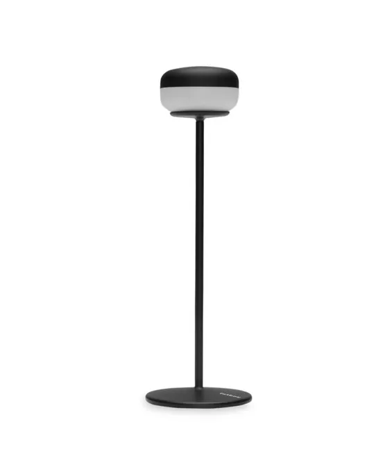 Fatboy Fatboy® Cheerio / batterilampe, antrasit – transportabel bordlampe — produktfoto