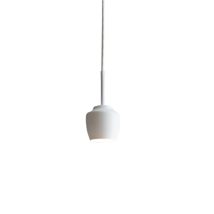 CPH Lighting Nola Hvid – pendel — produktfoto