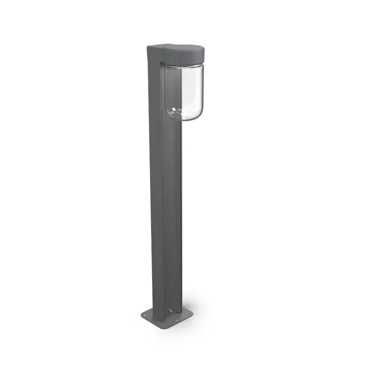 Belid Moon Pullert H: 94,7 cm Grafit – pullert — produktfoto