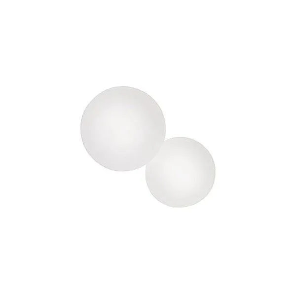 Vibia Puck Two Hvid – loftlampe — produktfoto