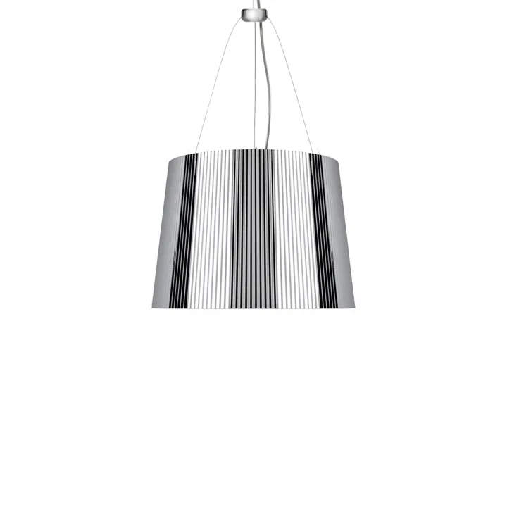 Kartell Gé Krom – pendel — produktfoto