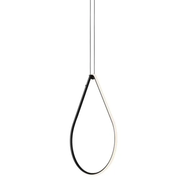 Flos Arrangements Drop Up – pendel — produktfoto