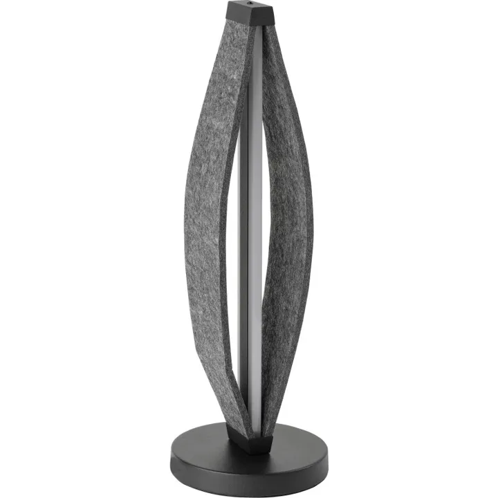 Osram Decor Flat Felt – bordlampe — produktfoto