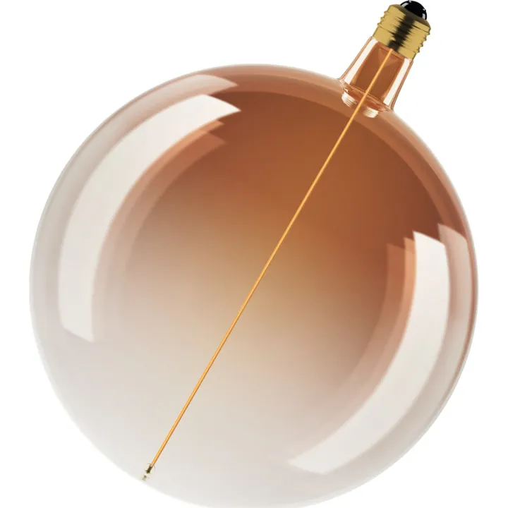 Ledvance Vintage 1906 Big Globe E27 globepære, 1800K, 4,8W – pære — produktfoto