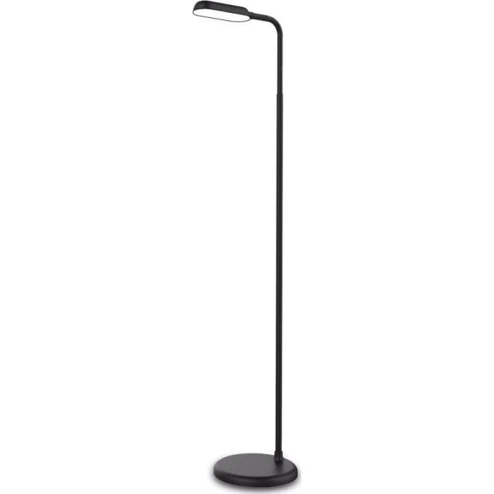Halo Design Read genopladelig – gulvlampe — produktfoto