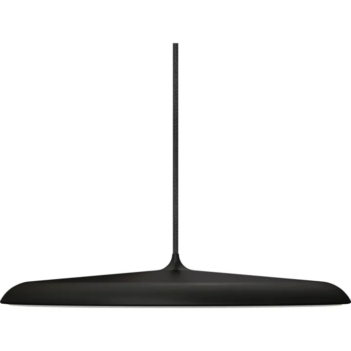 Design For The People Dftp Artist , sort, Ø40 cm – pendel — produktfoto