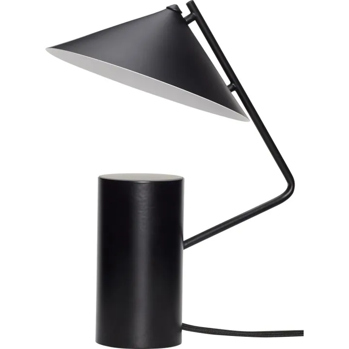 Hübsch Sen – bordlampe — produktfoto