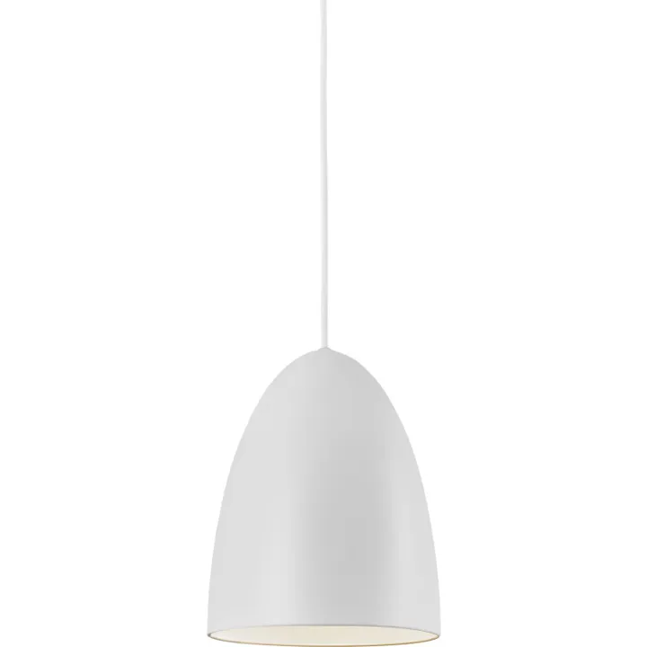 Design For The People Dftp Nexus 2,0 , hvid, Ø20 cm – pendel — produktfoto