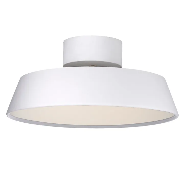 Design For The People Kaito 2 Hvid – loftlampe — produktfoto