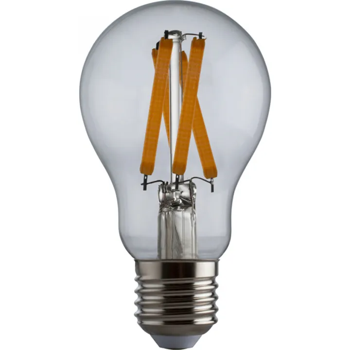 E3Light Proxima E27 standardpære, 2700K, 12W – pære — produktfoto