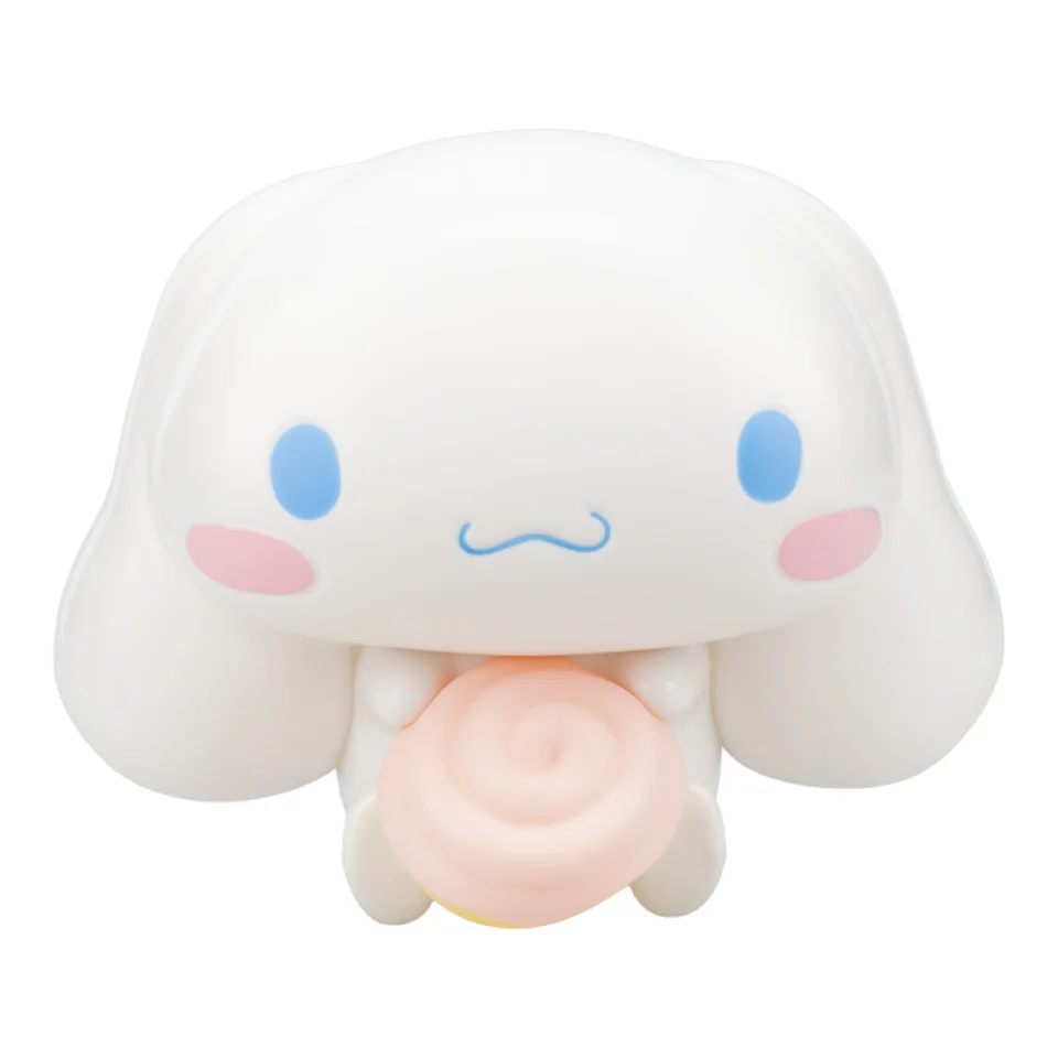 Cinnamoroll GloBuddies Lampe  -  14 cm — produktfoto