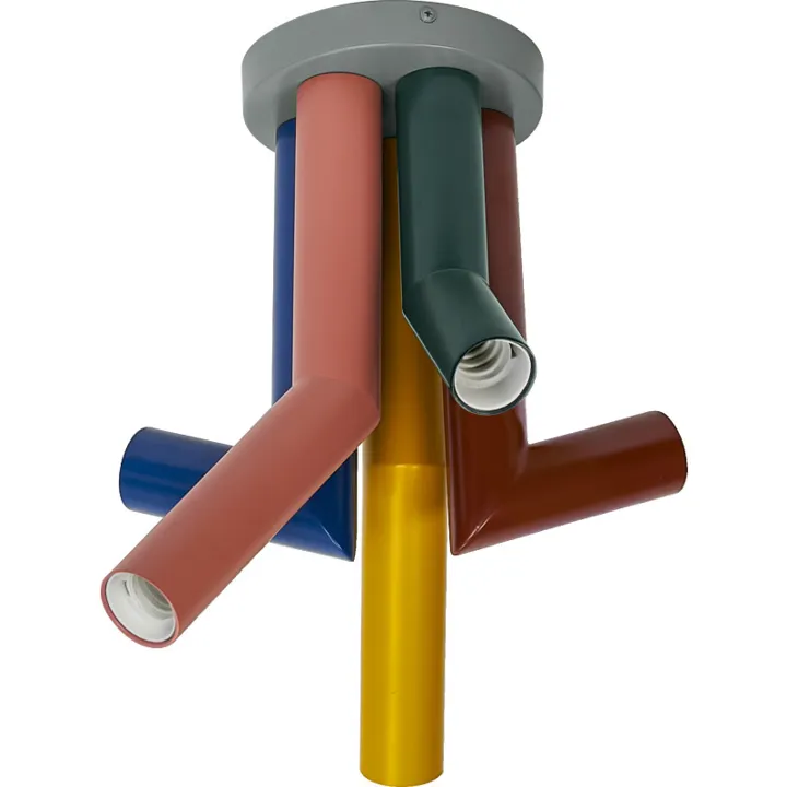 Osram Decor Straw – loftlampe — produktfoto