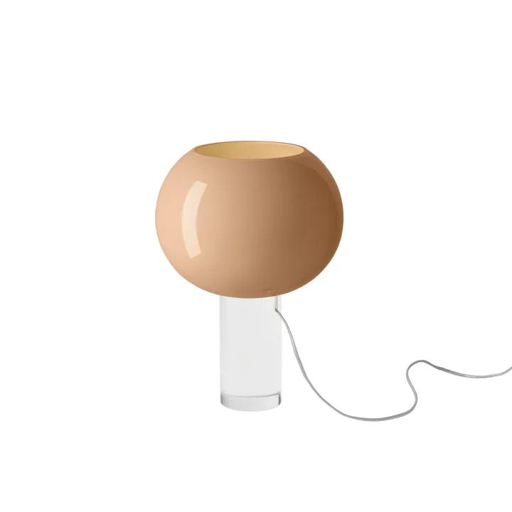 Foscarini Buds 3 Cipria – bordlampe — produktfoto