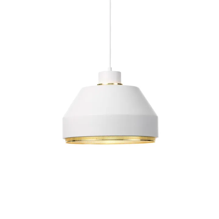 Artek AMA500 Hvid – pendel — produktfoto