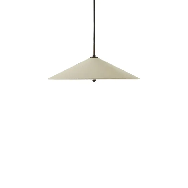 LYFA FUTÉ 600 Canvas – pendel — produktfoto