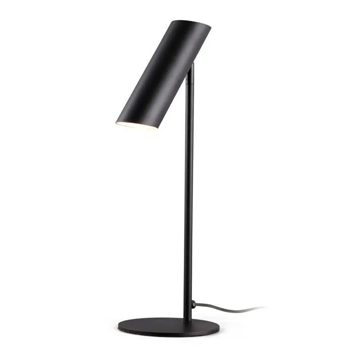 Faro LINK Sort – bordlampe — produktfoto