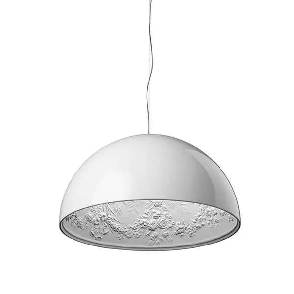 Flos Skygarden 1 Hvid – pendel — produktfoto