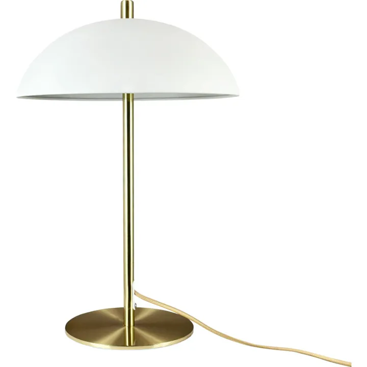 Dyberg Larsen Globus – bordlampe — produktfoto