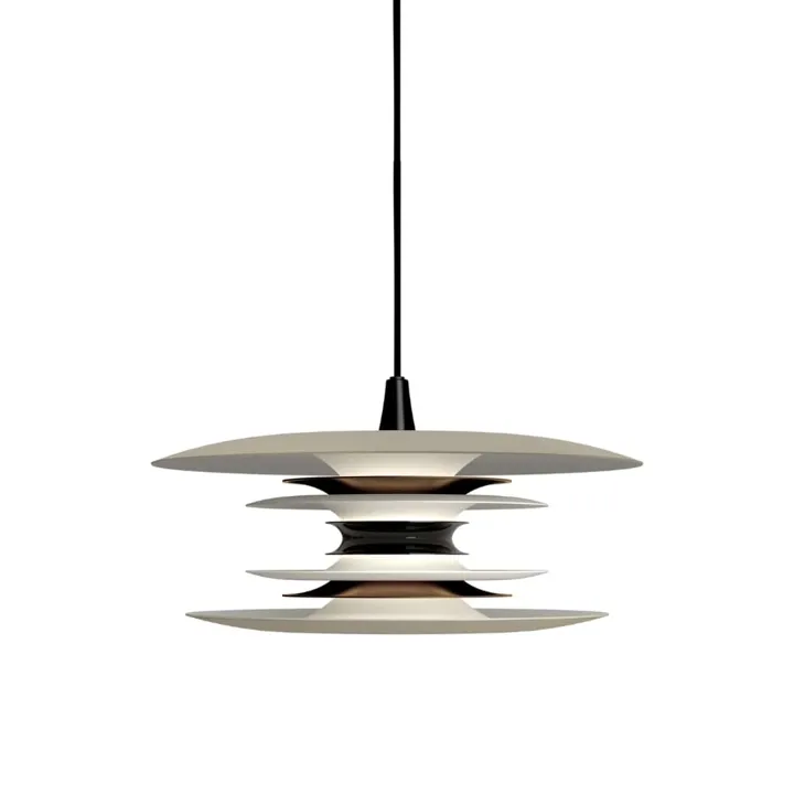 Belid Diablo Ø40 Sand/Metallisk Bronze – pendel — produktfoto