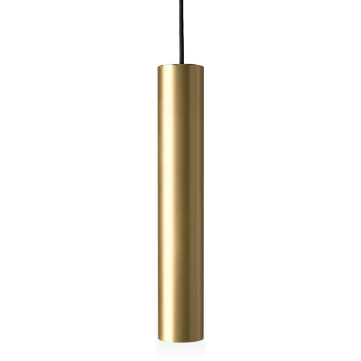 Antidark Tube Flex L35 Messing – pendel — produktfoto