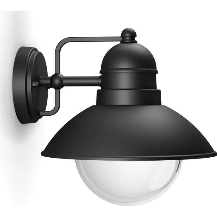 Philips myGarden Hoverfly udendørs – udendørs væglampe — produktfoto
