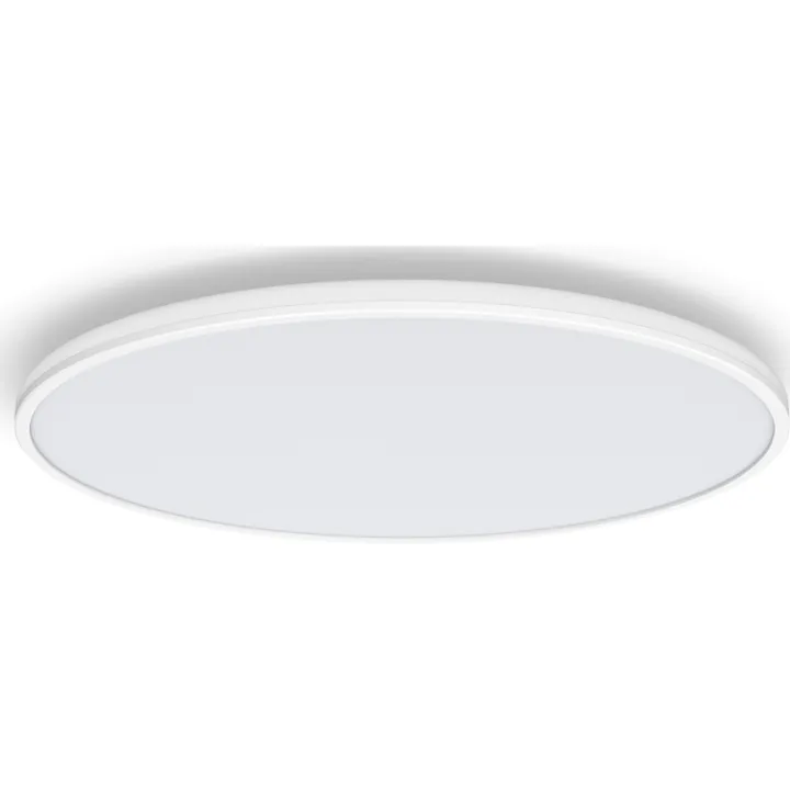 Philips myLiving Ozziet , 2700K, hvid, Ø52,5 cm – loftlampe — produktfoto
