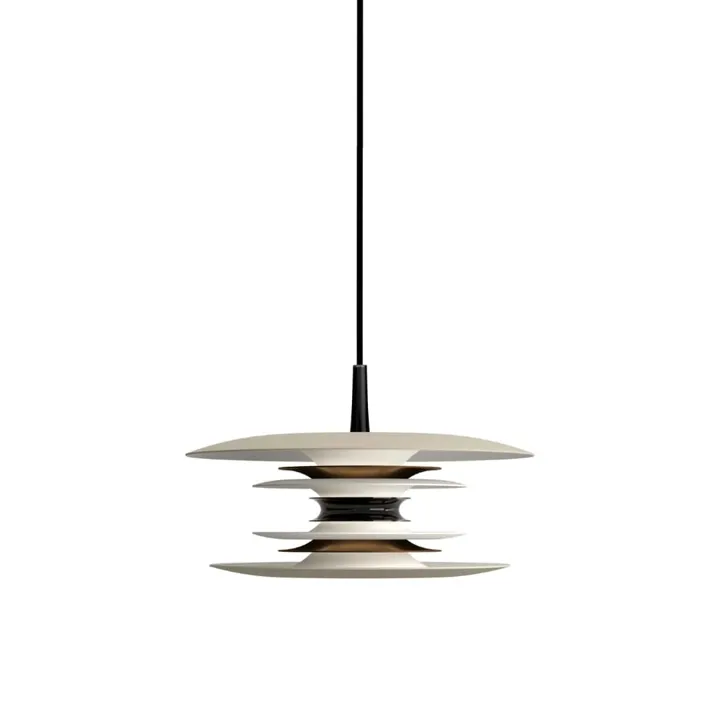 Belid Diablo Ø30 Sand/Metallisk Bronze – pendel — produktfoto