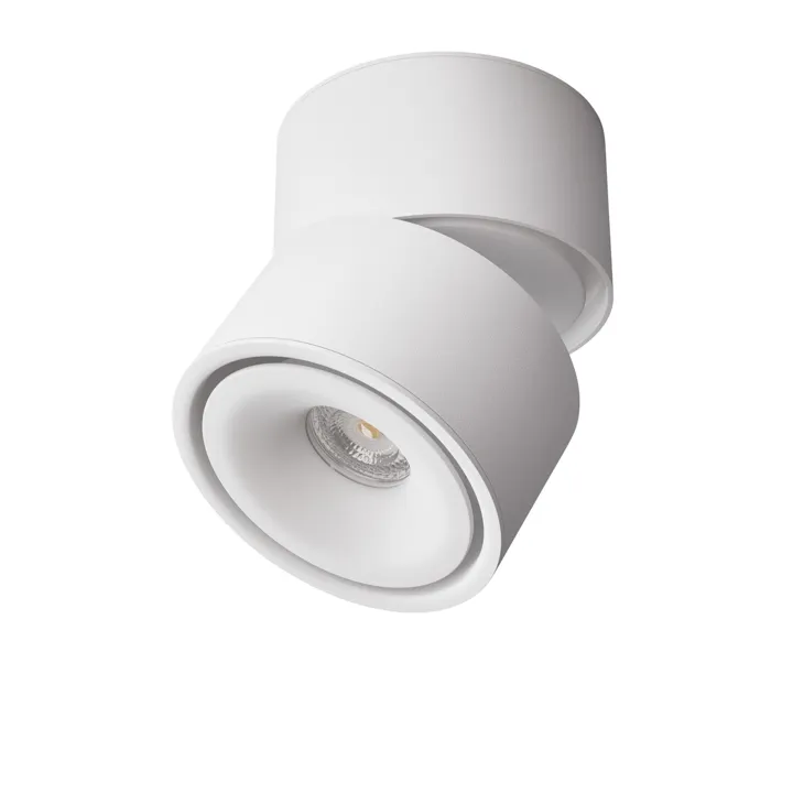 Edgeform Flipspot 100 Tunable White Spot Hvid – spot — produktfoto
