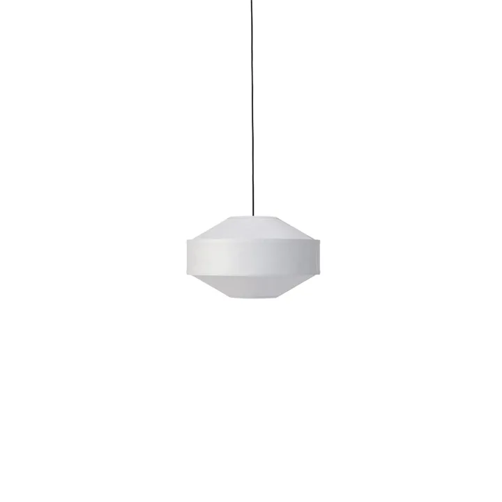 New Works Kite 1W Ø55 Hvid – pendel — produktfoto