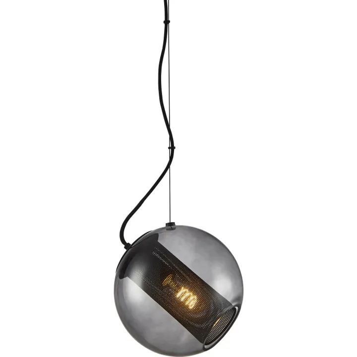 Halo Design Forty-Five , Ø25 cm – pendel — produktfoto