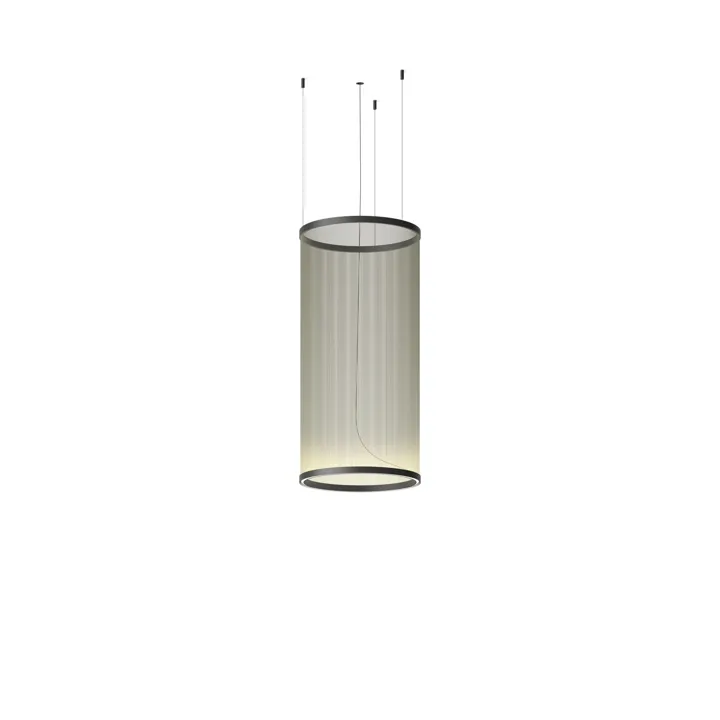 Vibia Array 1820 Push Green L1 – pendel — produktfoto