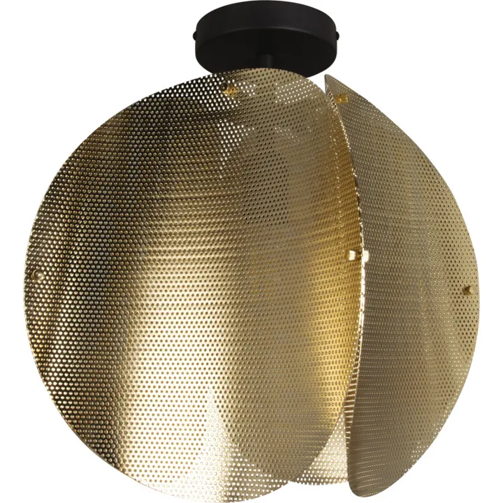 Osram Decor Folded Globe – loftlampe — produktfoto