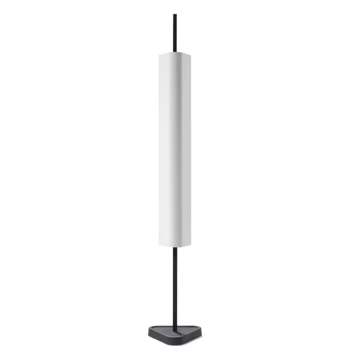 Flos Emi Off White – bordlampe — produktfoto