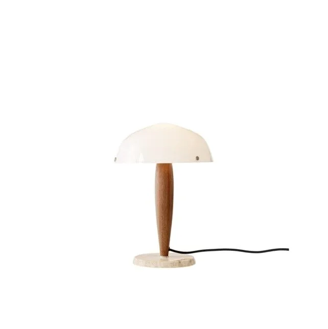 &Tradition Herman SHY3 Opal – bordlampe — produktfoto