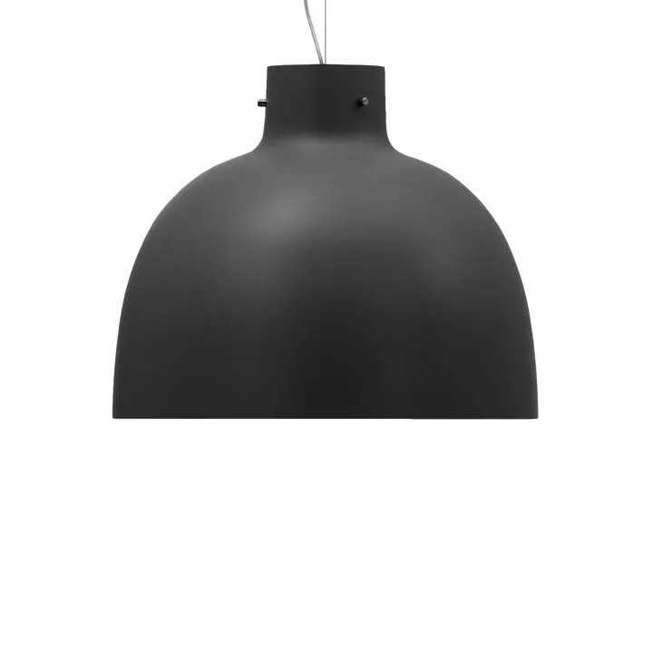 Kartell Bellissima Sort – pendel — produktfoto