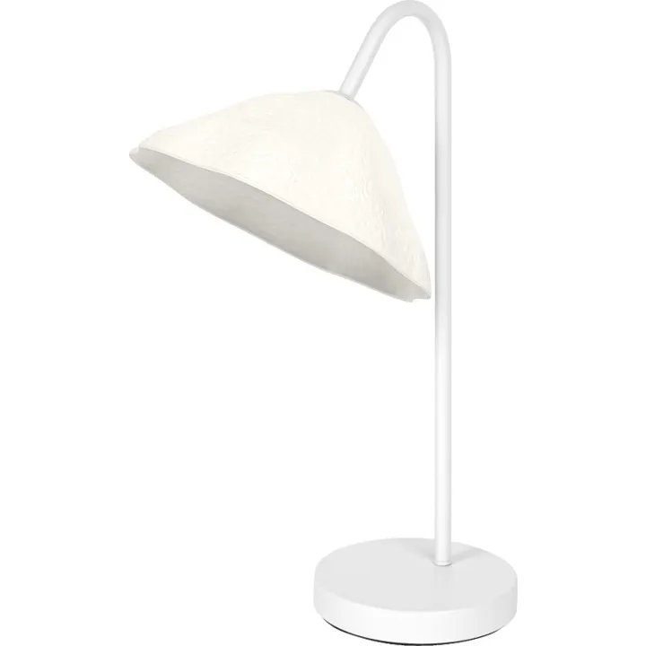 Osram Decor Lotus Leaf – bordlampe — produktfoto