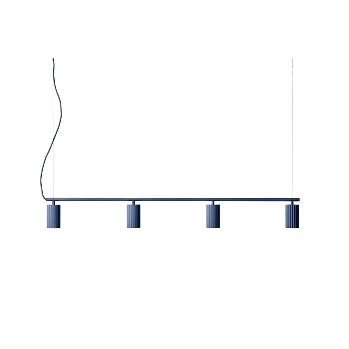 Pholc Donna Line 120 Midnight Blue – pendel — produktfoto