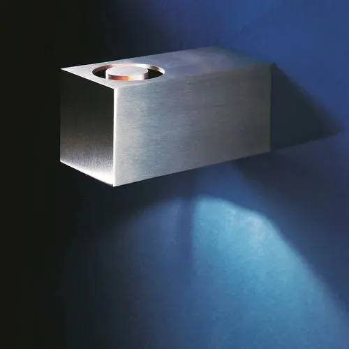 Micro PSM Lighting (outlet) – væglampe — produktfoto