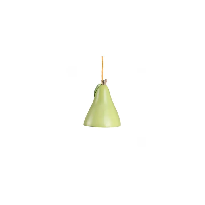 Seletti Vitamin Collection Pear Multifarvet – pendel — produktfoto