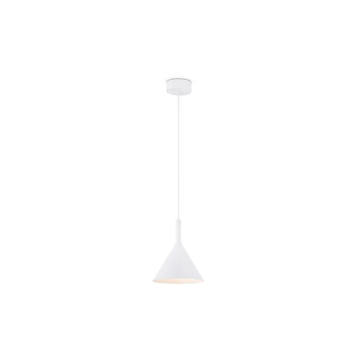 Faro PAM 165 Hvid – pendel — produktfoto