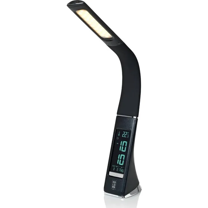 Halo Design Watch & Light – bordlampe — produktfoto