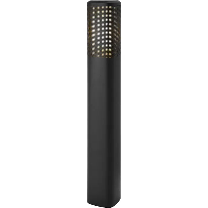 Nordlux Sidara , sort, 95 cm – udendørslampe — produktfoto
