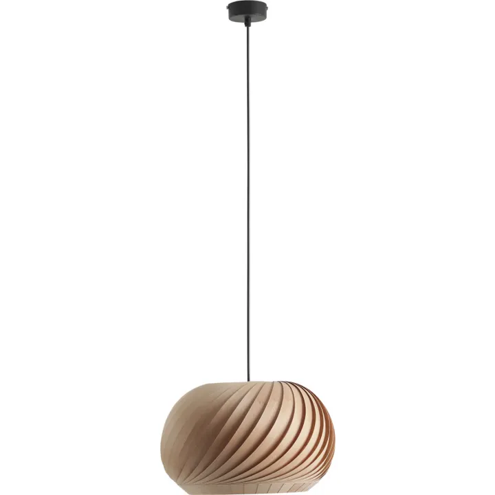 Aldex Nature Dark , Ø38 cm – pendel — produktfoto