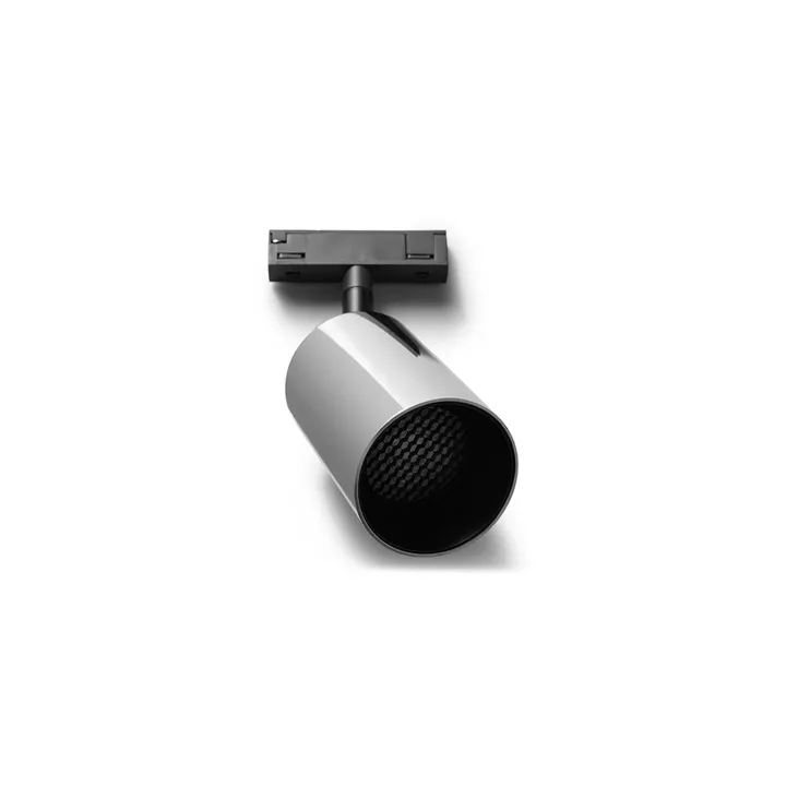 Antidark Designline Tube Pro Spot Krom – spot — produktfoto